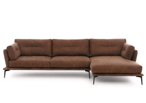 Nr. 10 / Sofa oder Ecke / in Stoff oder Leder / ab 2470 €